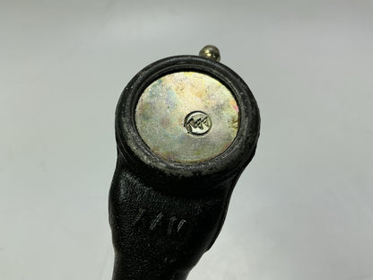 NOS OEM GM 26054934 Front Inner Steering Tie Rod End