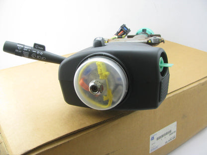 NEW - OEM GM 26084784 Complete Steering Column W/ Switch 2000 Pontiac Grand Prix