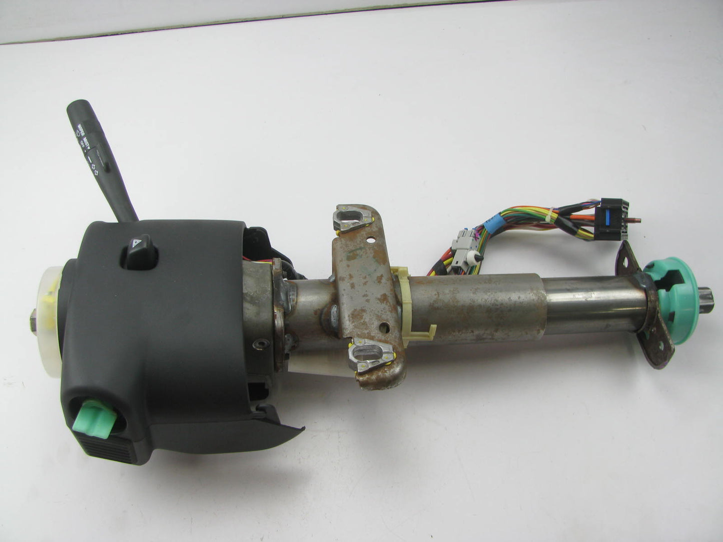 NEW - OEM GM 26084784 Complete Steering Column W/ Switch 2000 Pontiac Grand Prix