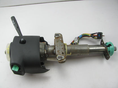 NEW - OEM GM 26084784 Complete Steering Column W/ Switch 2000 Pontiac Grand Prix
