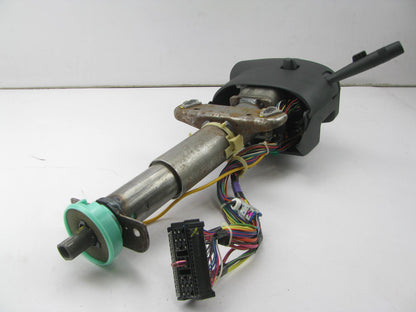 NEW - OEM GM 26084784 Complete Steering Column W/ Switch 2000 Pontiac Grand Prix