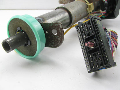 NEW - OEM GM 26084784 Complete Steering Column W/ Switch 2000 Pontiac Grand Prix