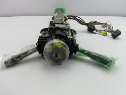 New Genuine OEM GM Complete Steering Column For 2001-2003 Seville 26087333