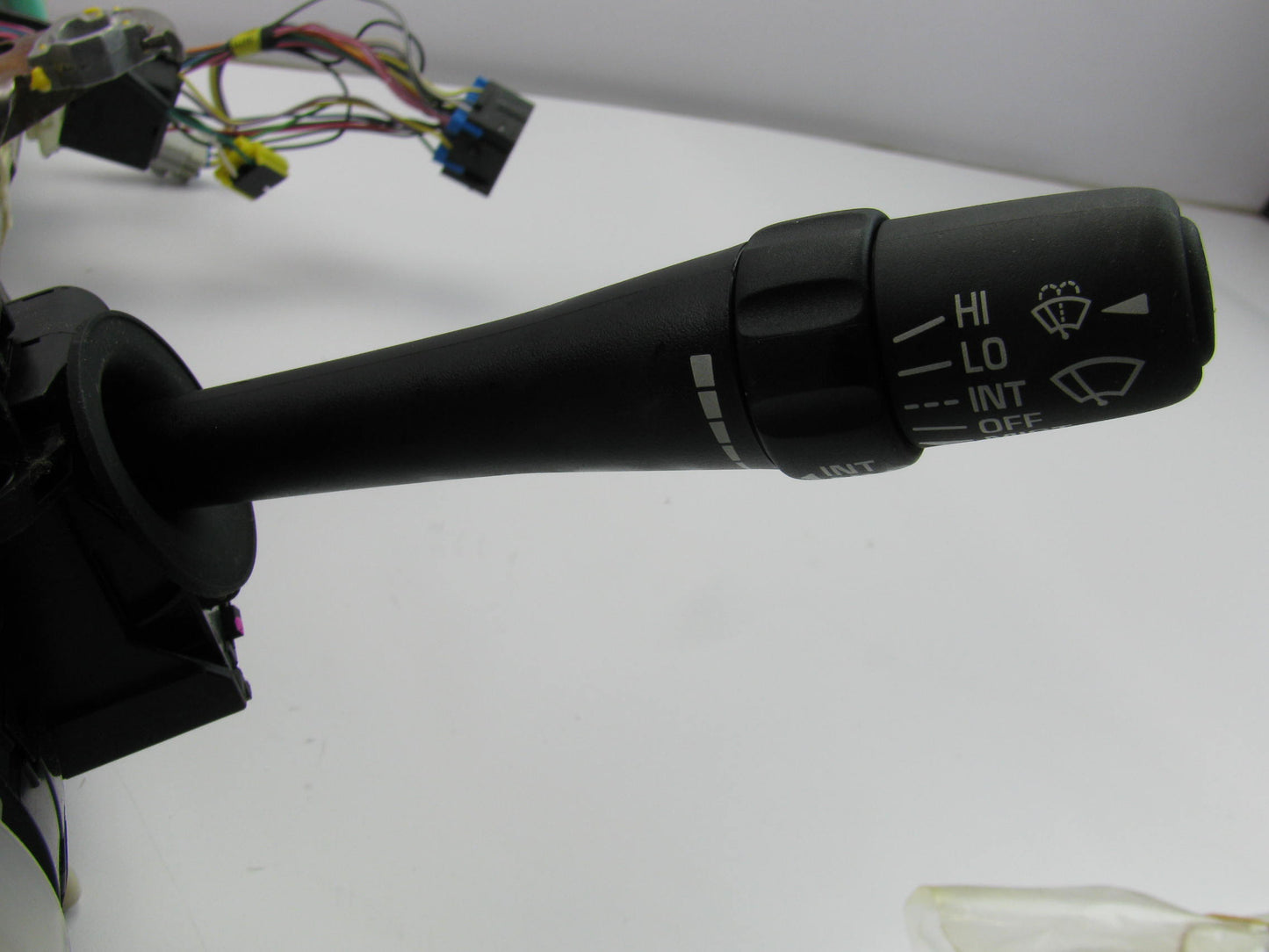 New Genuine OEM GM Complete Steering Column For 2001-2003 Seville 26087333