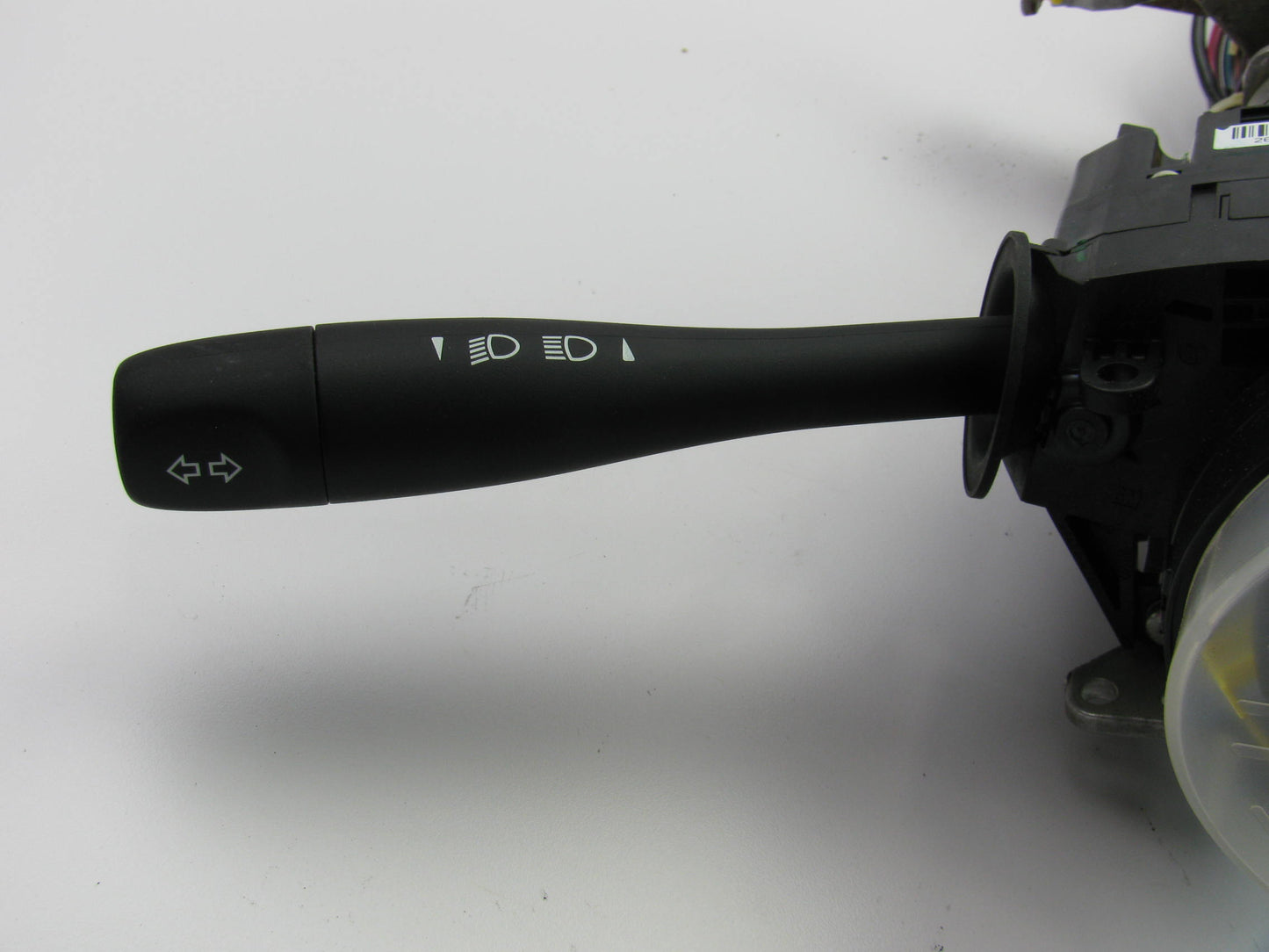 New Genuine OEM GM Complete Steering Column For 2001-2003 Seville 26087333
