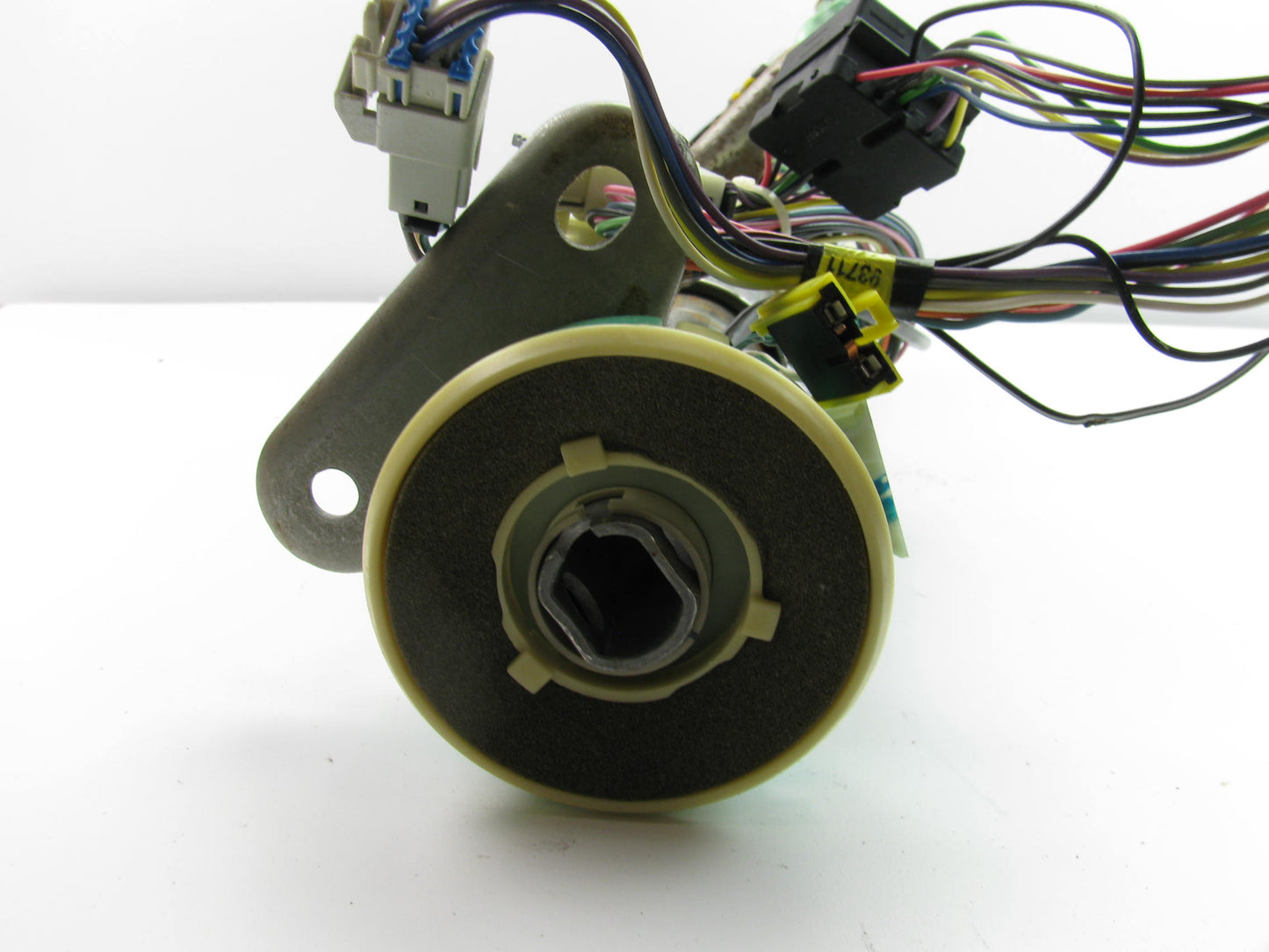 New Genuine OEM GM Complete Steering Column For 2001-2003 Seville 26087333