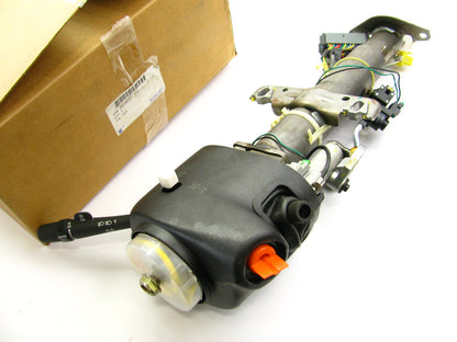 NEW GM Steering Column & Switch - 2004 Blazer S10, Sonoma, Blazer