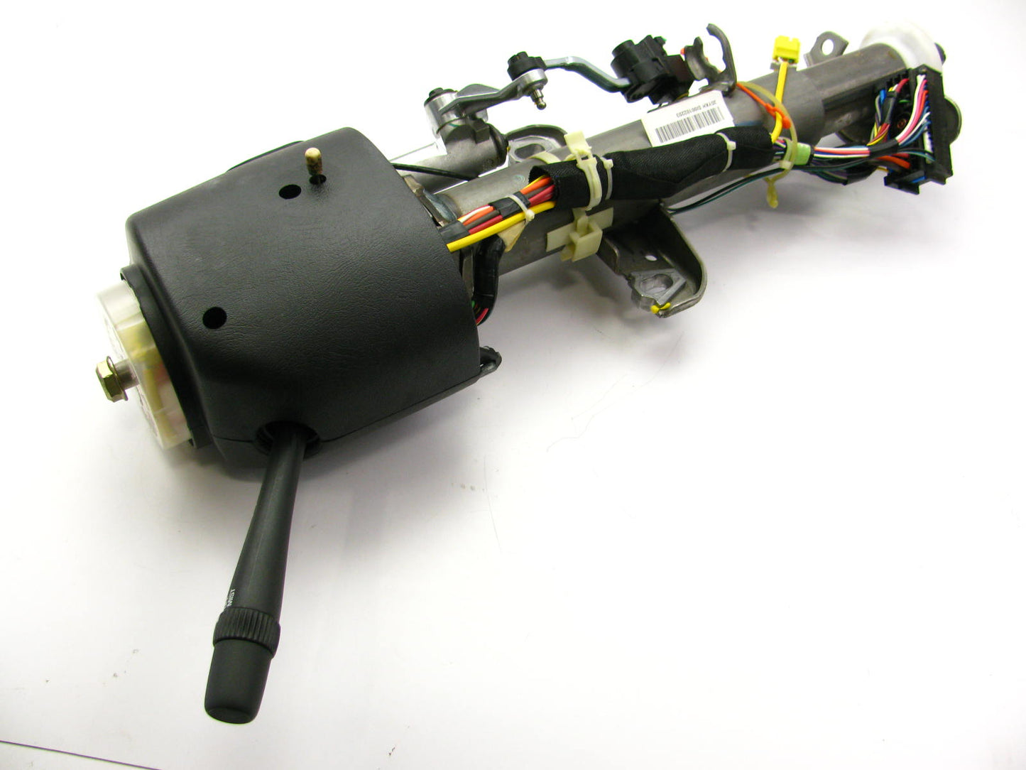NEW GM Steering Column & Switch - 2004 Blazer S10, Sonoma, Blazer