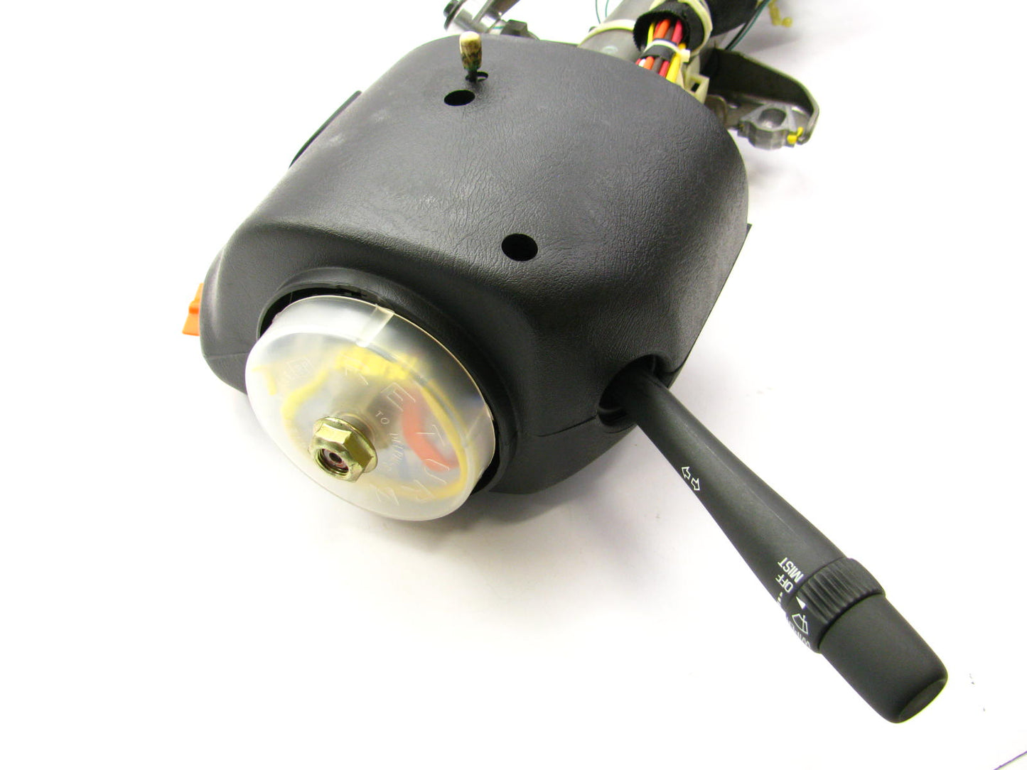 NEW GM Steering Column & Switch - 2004 Blazer S10, Sonoma, Blazer