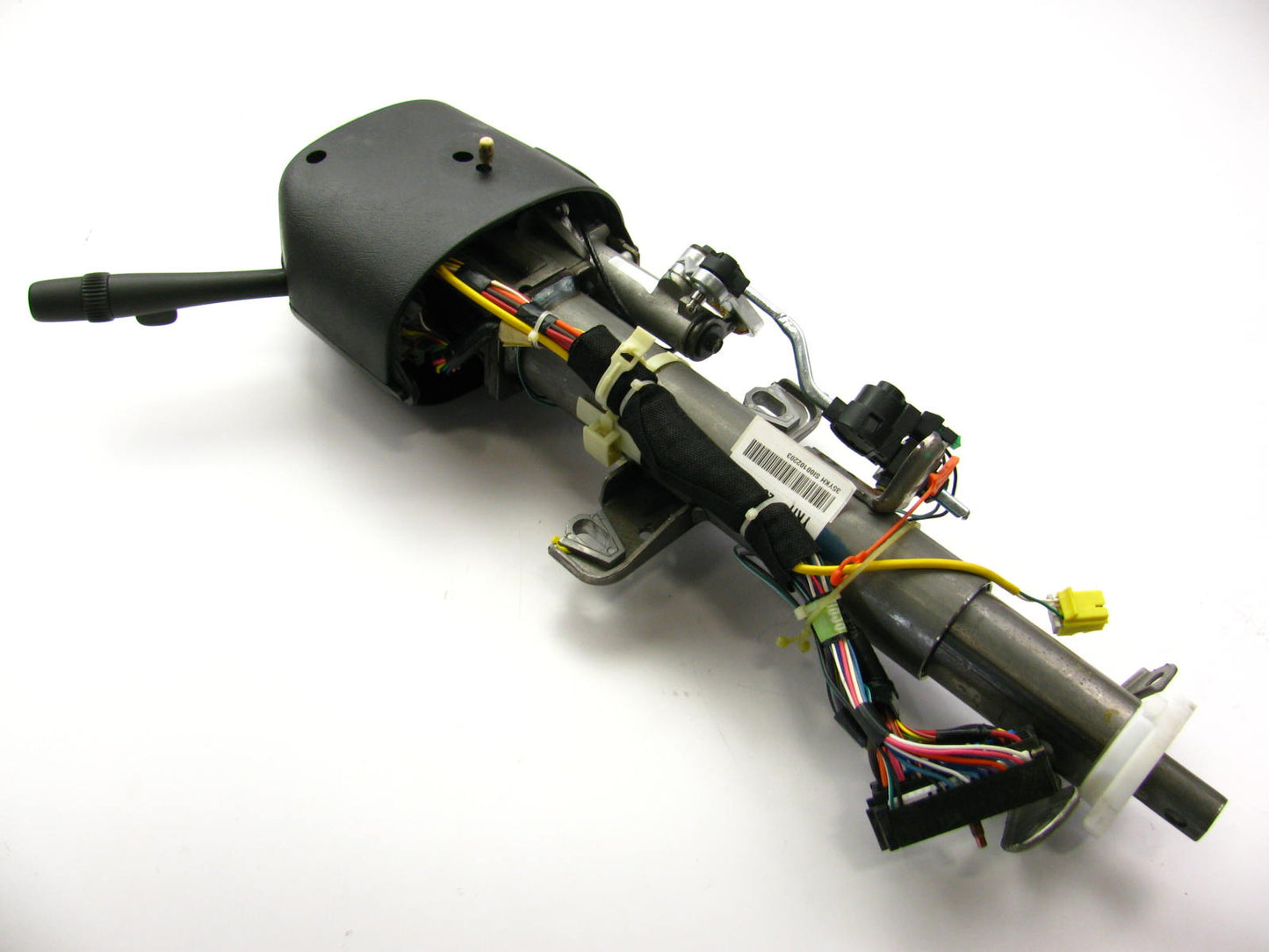 NEW GM Steering Column & Switch - 2004 Blazer S10, Sonoma, Blazer