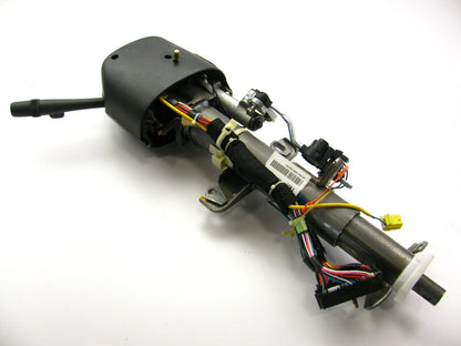 NEW GM Steering Column & Switch - 2004 Blazer S10, Sonoma, Blazer
