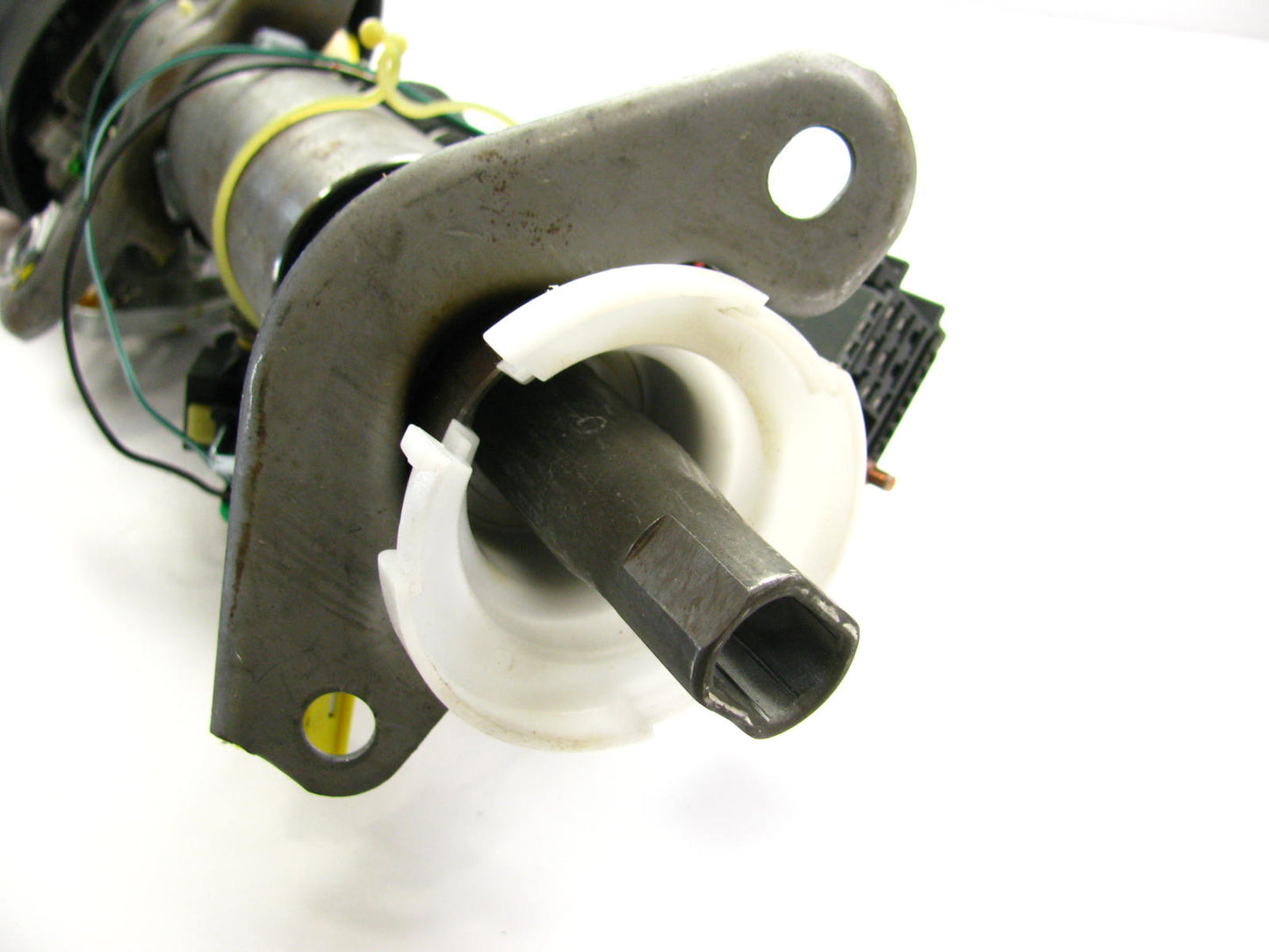 NEW GM Steering Column & Switch - 2004 Blazer S10, Sonoma, Blazer