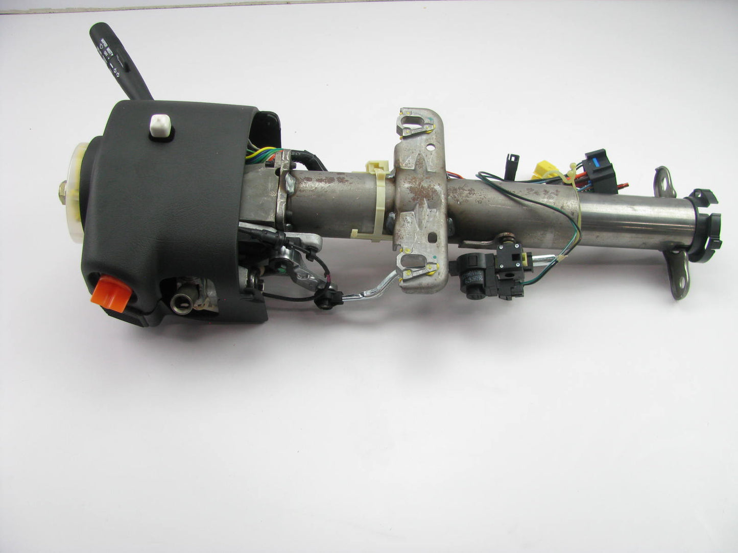 NEW OEM GM Complete Steering Column Shaft Switch For 2005 Astro Safari