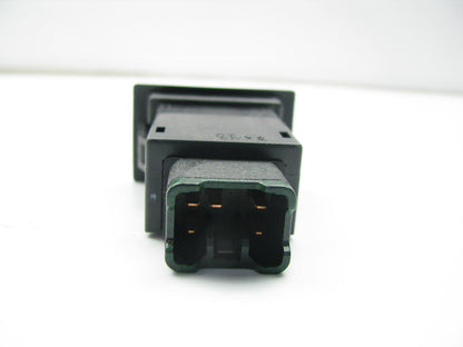 New Genuine Rear Glass Defroster Switch OEM For 1995-1997 Geo Metro 30013220
