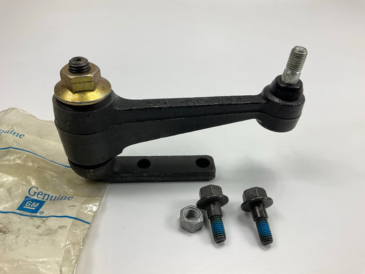 GM 31022870 Left Steering Idler Arm - 2WD ONLY 1990-2005 Chevrolet Astro, Safari