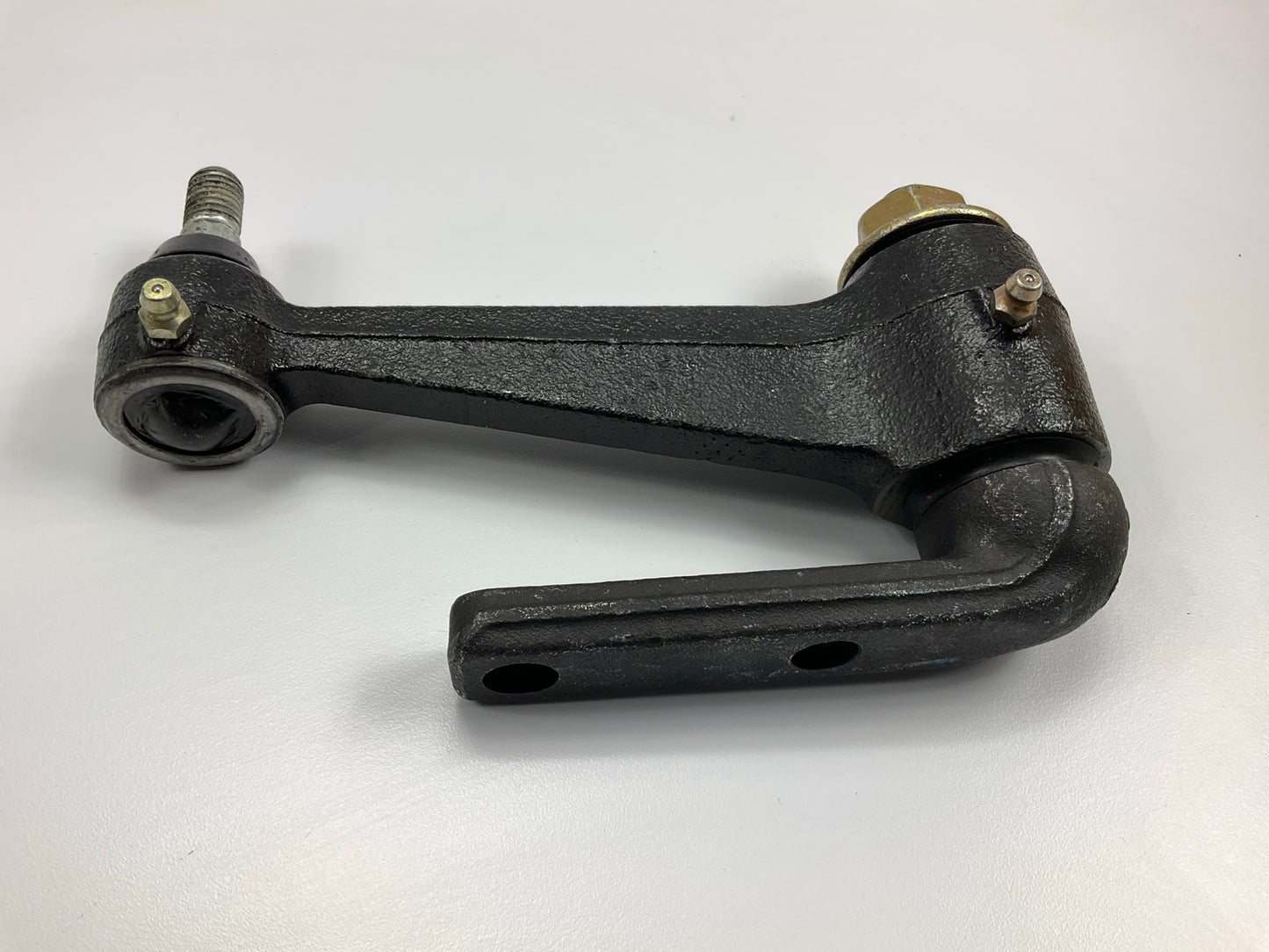 GM 31022870 Left Steering Idler Arm - 2WD ONLY 1990-2005 Chevrolet Astro, Safari