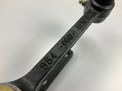 GM 31022870 Left Steering Idler Arm - 2WD ONLY 1990-2005 Chevrolet Astro, Safari