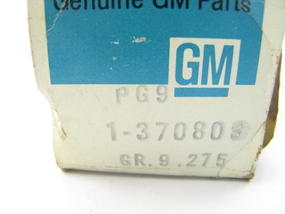 NOS GENUINE OEM GM HVAC A/C Blower Motor Control Switch