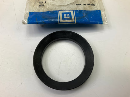 NOS OEM GM 376851 Front Axle Spindle Seal