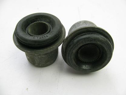 (2) Upper Control Arm Bushings Gm 3790199  For 1962-1967 Chevrolet Chevy II