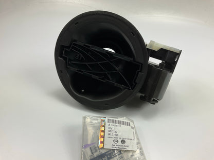 NEW - OEM GM 39078417 Fuel Tank Filler Housing Pocket For 2016-19 Buick Cascada