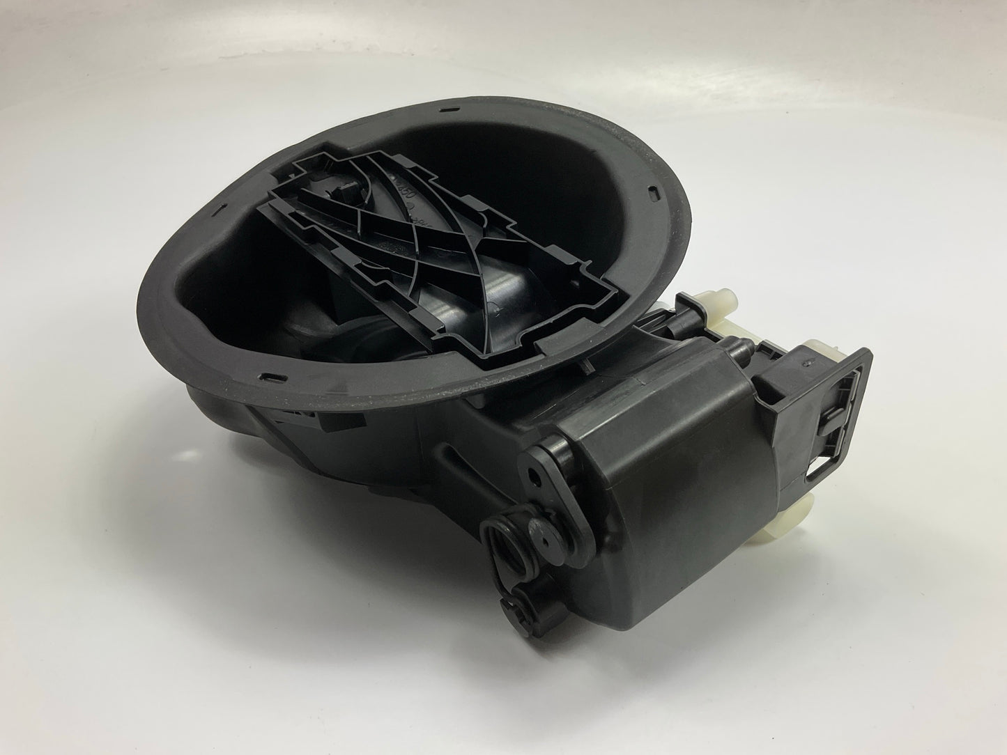 NEW - OEM GM 39078417 Fuel Tank Filler Housing Pocket For 2016-19 Buick Cascada