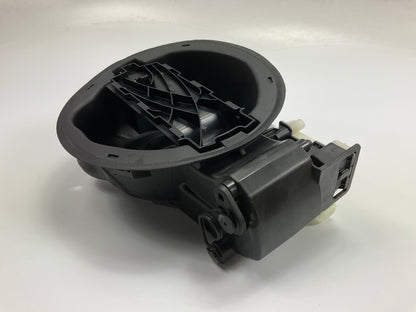 NEW - OEM GM 39078417 Fuel Tank Filler Housing Pocket For 2016-19 Buick Cascada