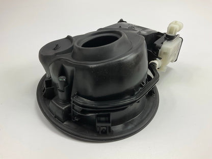 NEW - OEM GM 39078417 Fuel Tank Filler Housing Pocket For 2016-19 Buick Cascada