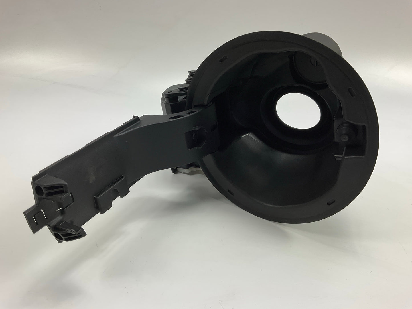 NEW - OEM GM 39078417 Fuel Tank Filler Housing Pocket For 2016-19 Buick Cascada