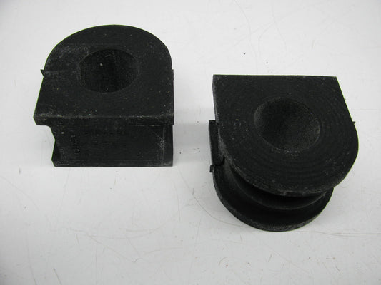 (2) NEW - OEM GM 3927019 Suspension Stabilizer Sway Bar Bushing - Front