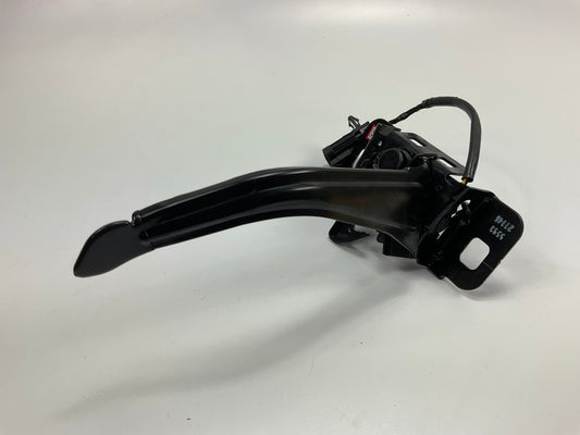 NEW - OEM GM 42595593 Hood Safety Catch 2017-2021 Chevrolet Trax W/ Remote Start