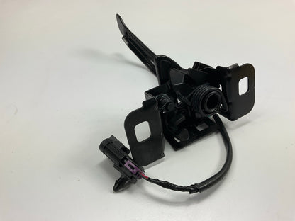 NEW - OEM GM 42595593 Hood Safety Catch 2017-2021 Chevrolet Trax W/ Remote Start
