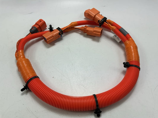 NEW - OEM GM 42747634 Battery To Battery Cable For 2022-2023 Chevrolet Bolt EUV