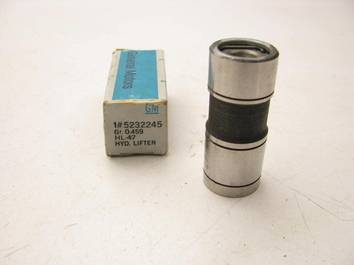NEW GENUINE GM 5232245 Engine Valve Lifter