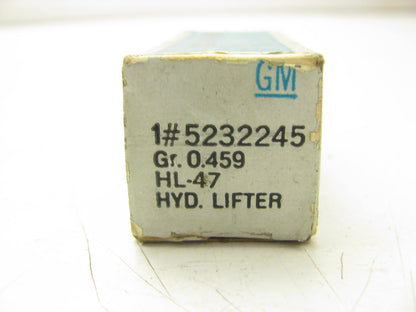 NEW GENUINE GM 5232245 Engine Valve Lifter