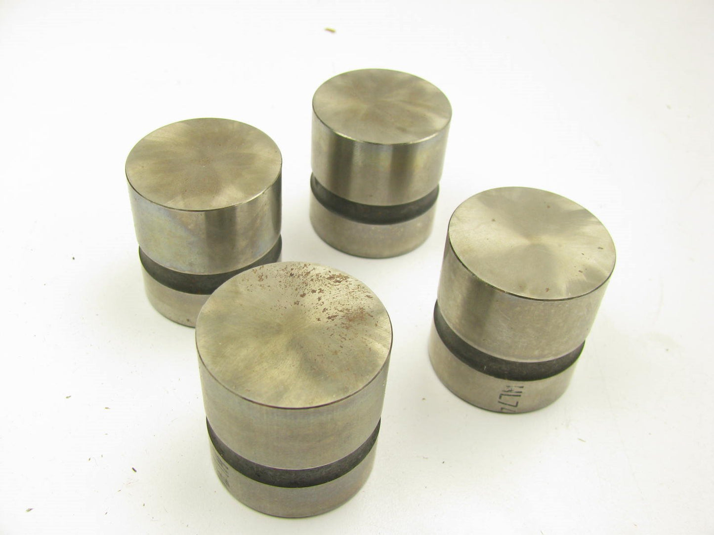 (4) OEM GM 5233055 Engine Valve Lifters For 1976-1977 Chevrolet Vega 2.3L 140