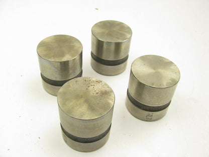 (4) OEM GM 5233055 Engine Valve Lifters For 1976-1977 Chevrolet Vega 2.3L 140