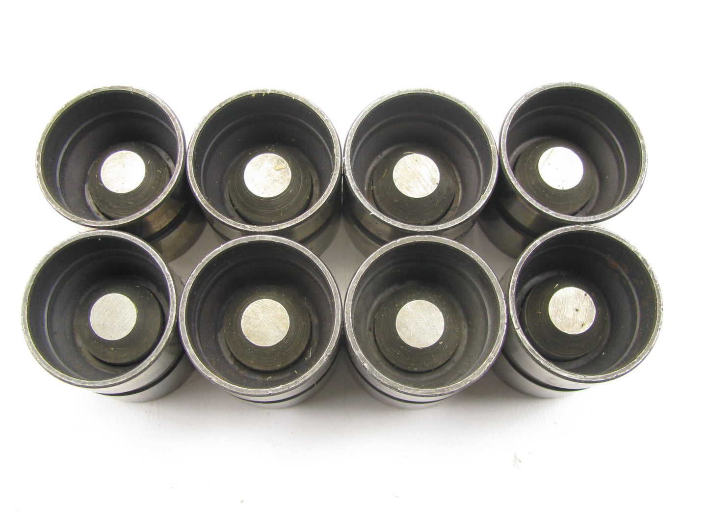 (8) NEW GENUINE - Hydraulic Valve Lifters 5233055 OEM 1976-1977 GM 140 2.3L