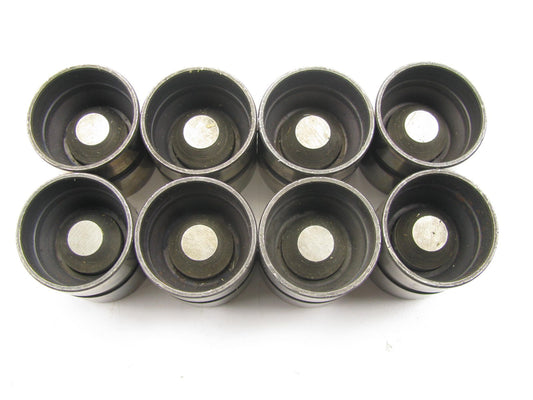 (8) NEW GENUINE - Hydraulic Valve Lifters 5233055 OEM 1976-1977 GM 140 2.3L