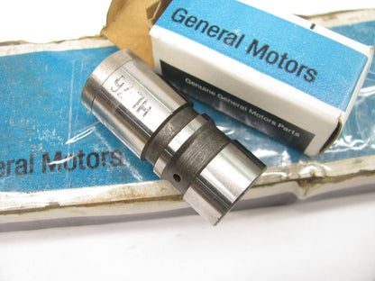 (8) NOS - OEM GM 5233500 Engine Valve Lifters 1978-1980 Chevrolet 350-V8 DIESEL