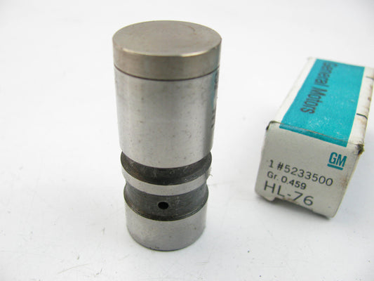 NOS - OEM GM 5233500 Engine Valve Lifter 1978-1980 Chevrolet 350-V8 DIESEL