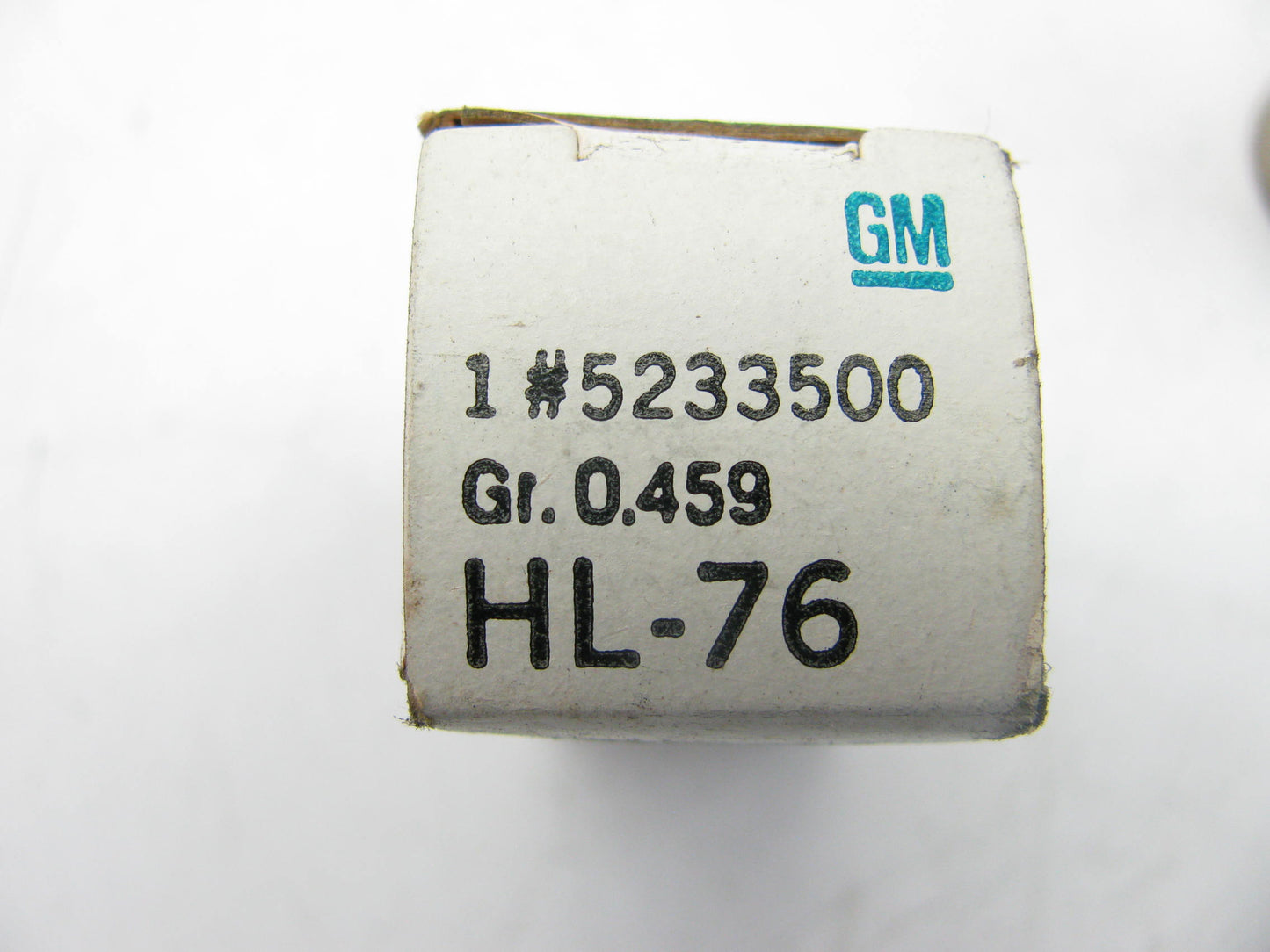 NOS - OEM GM 5233500 Engine Valve Lifter 1978-1980 Chevrolet 350-V8 DIESEL