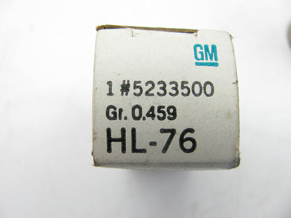 NOS - OEM GM 5233500 Engine Valve Lifter 1978-1980 Chevrolet 350-V8 DIESEL