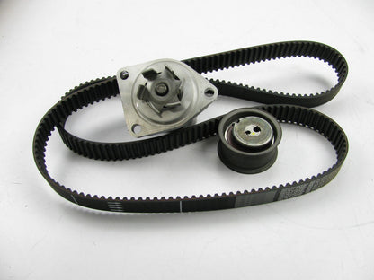 GM 55352000 Belt Tensioner Water Pump Idler Pulley Set 97-01 Cadillac Catera 3.0