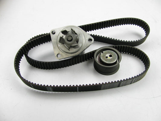 GM 55352000 Belt Tensioner Water Pump Idler Pulley Set 97-01 Cadillac Catera 3.0