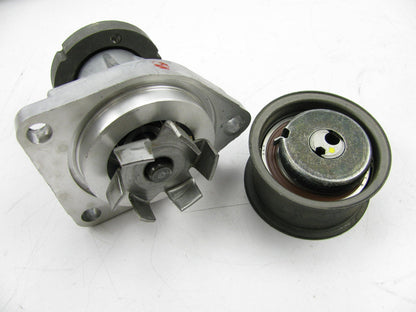 GM 55352000 Belt Tensioner Water Pump Idler Pulley Set 97-01 Cadillac Catera 3.0