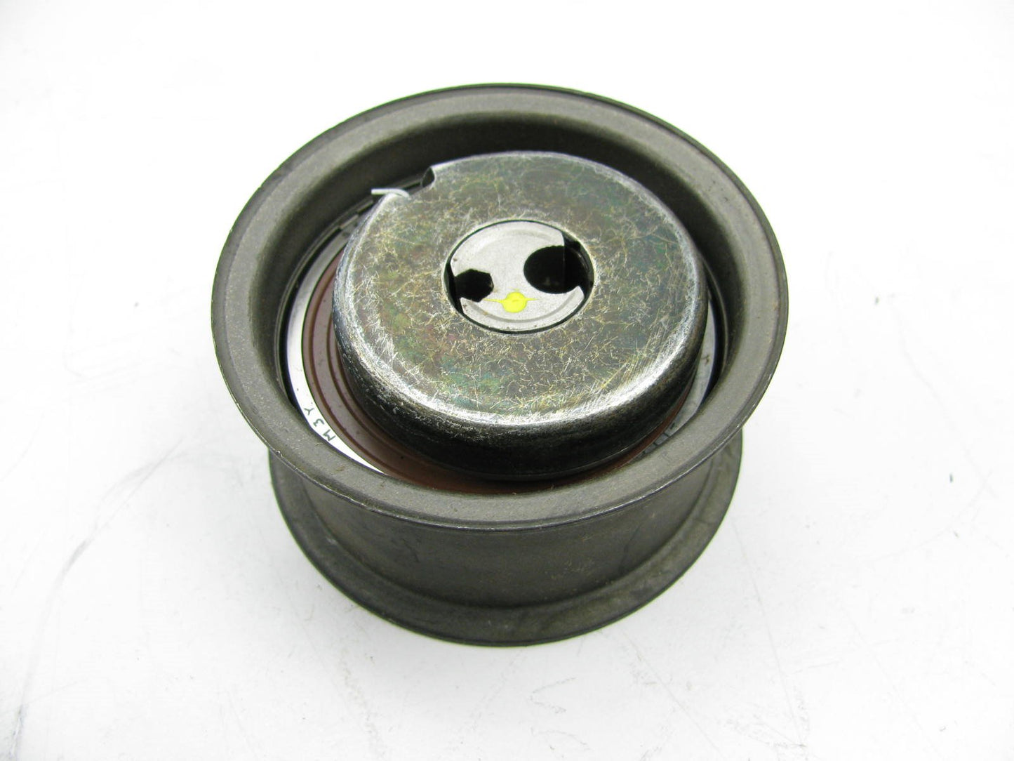 GM 55352000 Belt Tensioner Water Pump Idler Pulley Set 97-01 Cadillac Catera 3.0