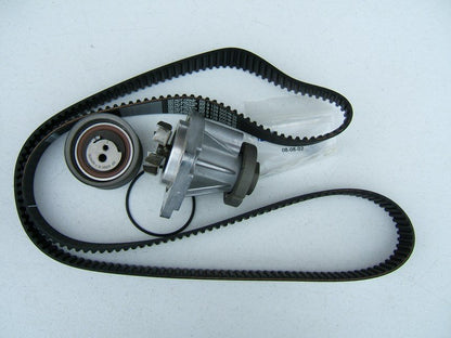 NEW GENUINE OEM GM 55352001 Water Pump Timing Belt Tensioner Kit 1999-01 Catera
