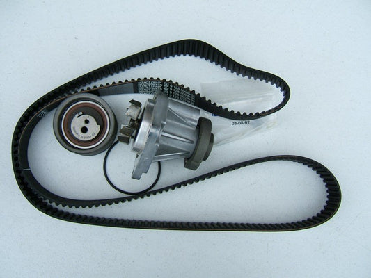 NEW GENUINE OEM GM 55352001 Water Pump Timing Belt Tensioner Kit 1999-01 Catera