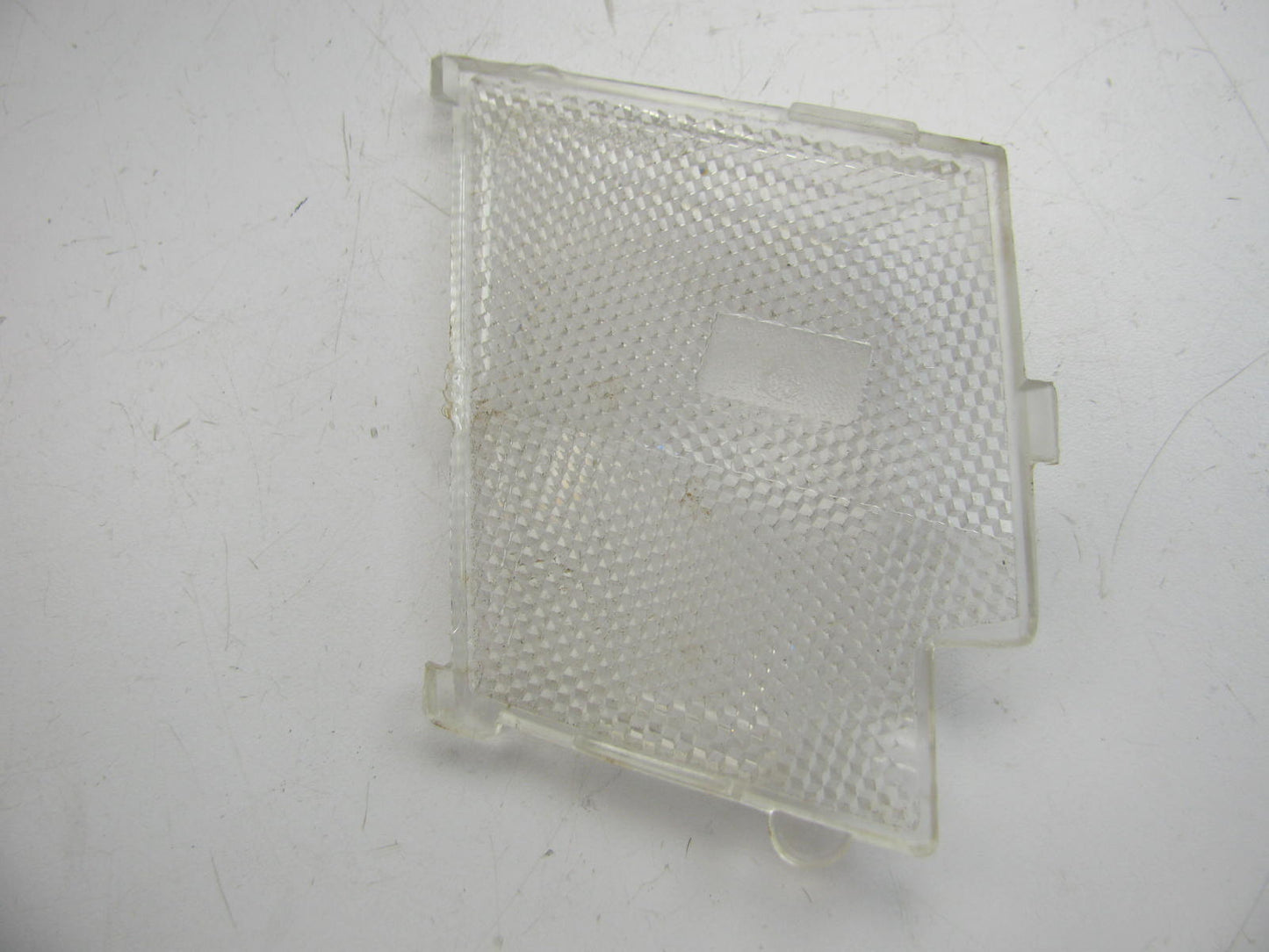 NOS 1980-83 Buick Century Rear Right Passengers Side Side Marker Reflector Lens